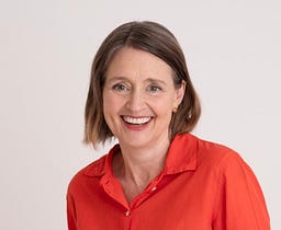 Chop Wood, Carry Water